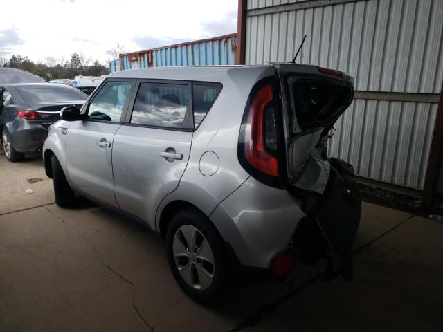 2015 KIA SOUL KNDJN2A27F7768799