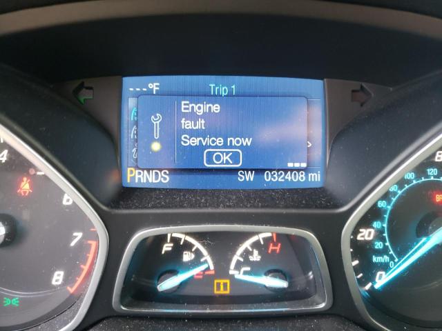 2015 FORD ESCAPE SE 1FMCU9GXXFUB11435