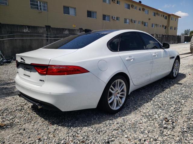 2016 JAGUAR XF PRESTIG SAJBE4BV1GCY14260