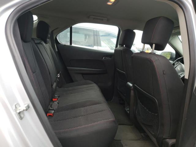2015 CHEVROLET EQUINOX LS 2GNALAEK2F6412231