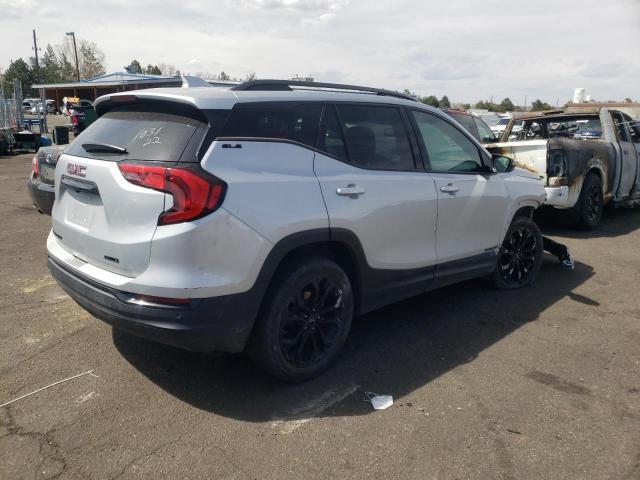 2020 GMC TERRAIN SL 3GKALTEV7LL335981