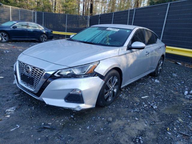 2020 NISSAN ALTIMA S 1N4BL4BV3LC164397