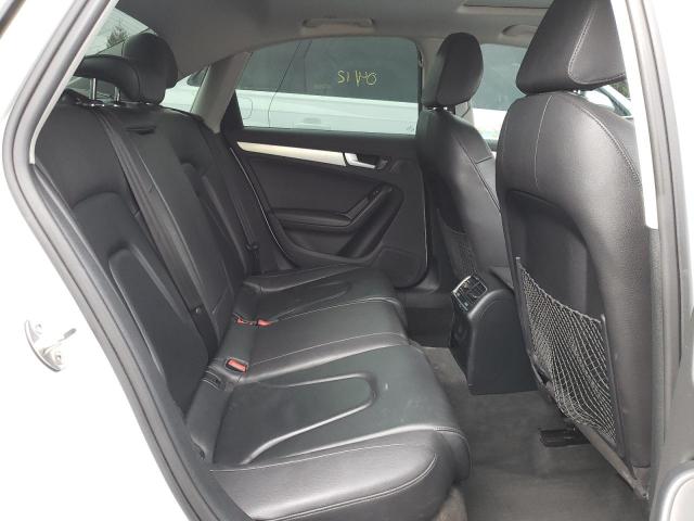 2016 AUDI A4 PROGRES WAUFFCFL7GN013236