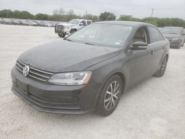 2017 VOLKSWAGEN JETTA SE 3VWDB7AJ6HM292237