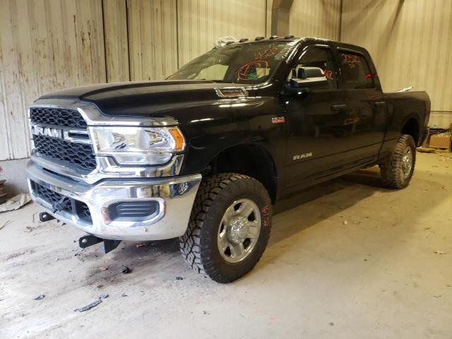 2020 RAM 2500 TRADE 3C6UR5CJ0LG245638