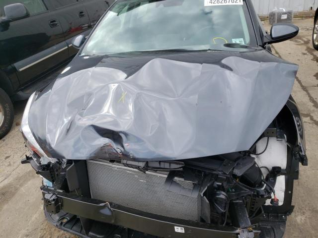 2022 KIA FORTE FE 3KPF24AD5NE453994