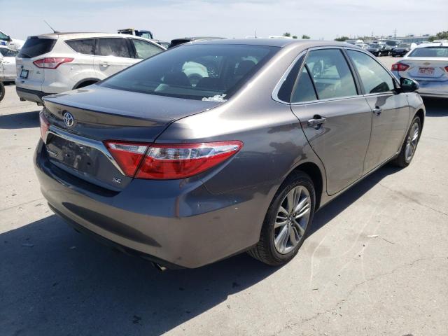 2017 TOYOTA CAMRY LE 4T1BF1FK3HU363978