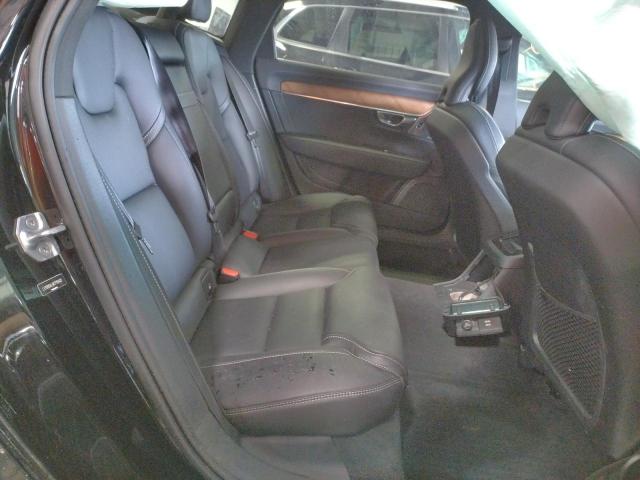 2019 VOLVO S90 T8 INS LVYBR0AL6KP110402