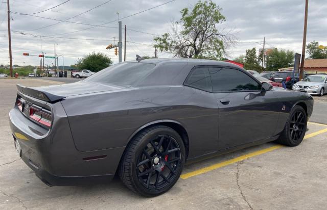 2C3CDZFJ1FH797714 Dodge Challenger 2015. Фото: 3