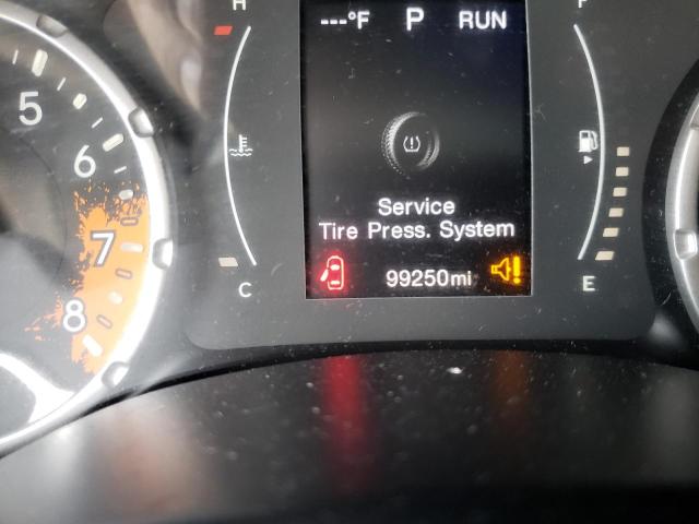 2015 JEEP RENEGADE L ZACCJABTXFPB89363