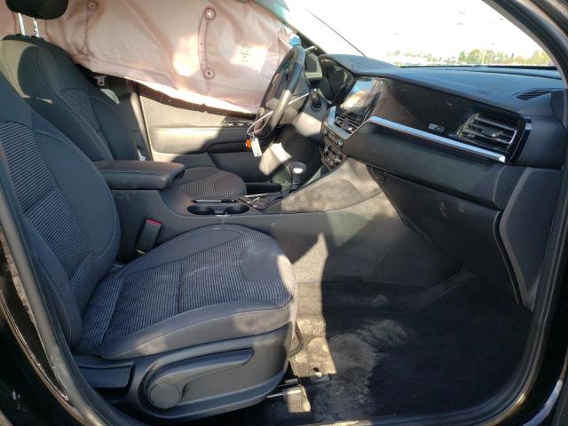 2022 KIA NIRO LX KNDCB3LC0N5512978