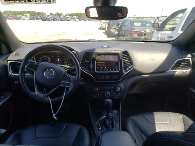 1C4PJLDX4KD384073 Jeep Cherokee L 2019. Фото: 8