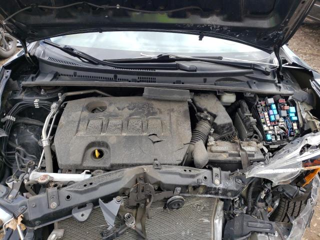 2018 TOYOTA COROLLA L 2T1BURHE3JC086994