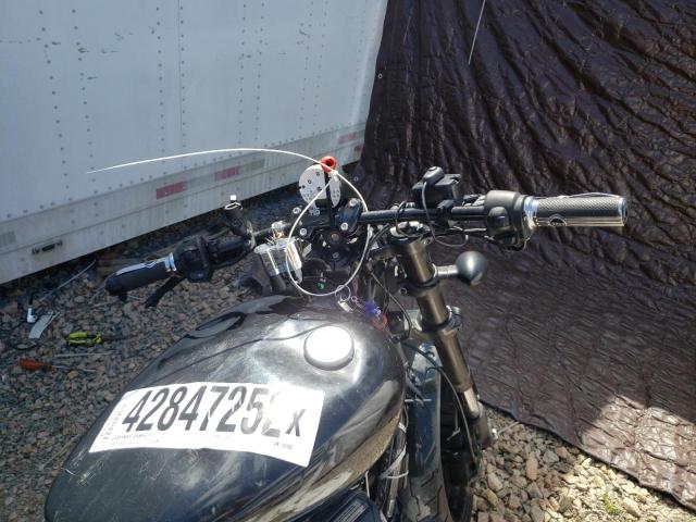 2017 HARLEY-DAVIDSON XG750A A 1HD4NCG20HC512183