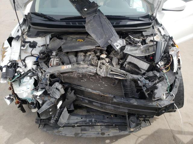 2016 HYUNDAI ELANTRA SE 5NPDH4AE7GH783245