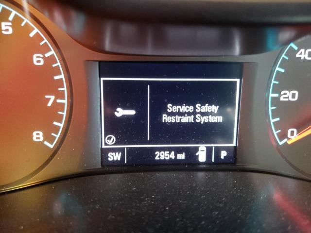 2022 GMC CANYON ELE 1GTG5CEA7N1105252