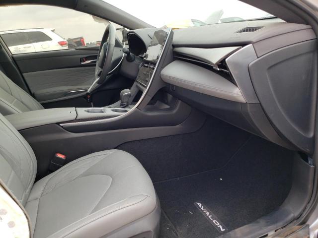 2020 TOYOTA AVALON LIM 4T1CZ1FB3LU053818