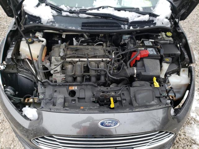 2015 FORD FIESTA SE 3FADP4BJ2FM150617