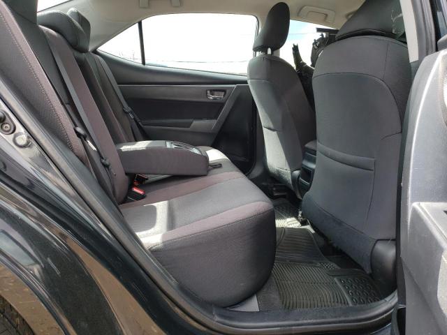 2018 TOYOTA COROLLA L 2T1BURHE3JC086994