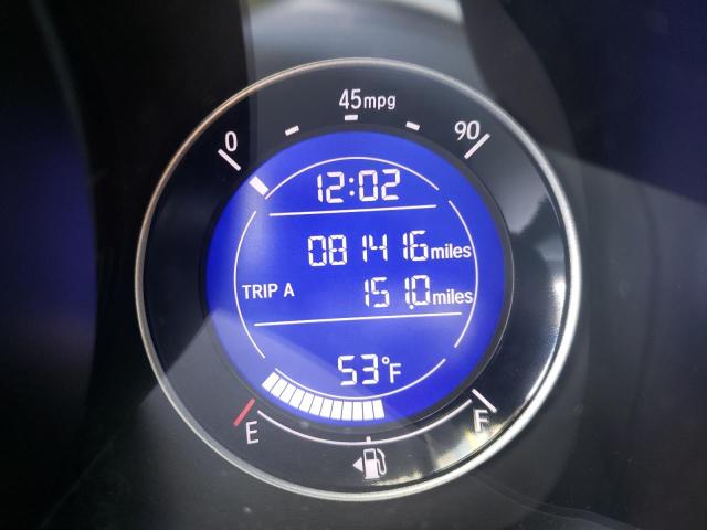 2016 HONDA FIT LX JHMGK5H58GX004447