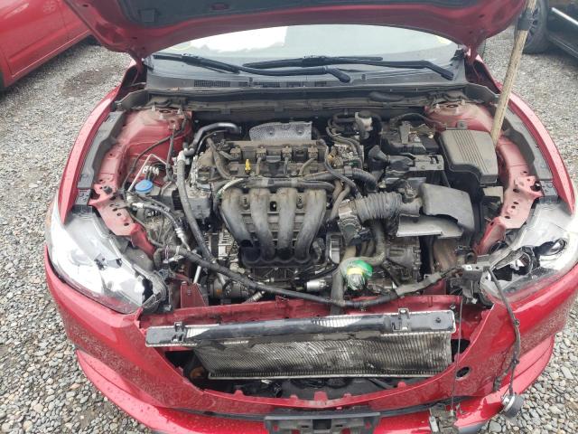 2015 MAZDA 6 TOURING JM1GJ1T54F1198898