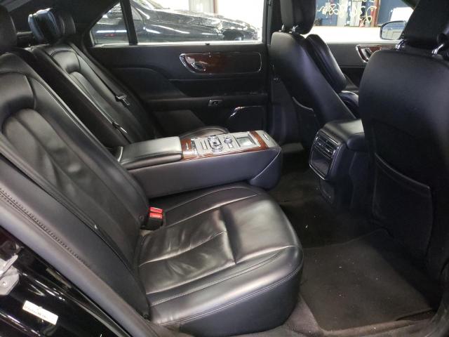 2017 LINCOLN CONTINENTA 1LN6L9HK2H5609578
