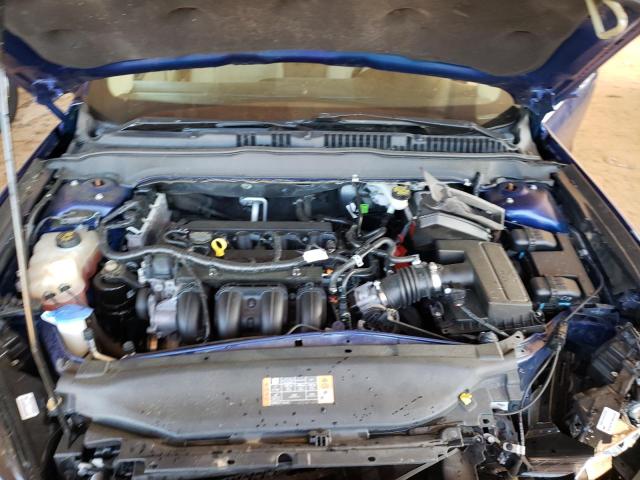 2016 FORD FUSION SE 3FA6P0H76GR176980