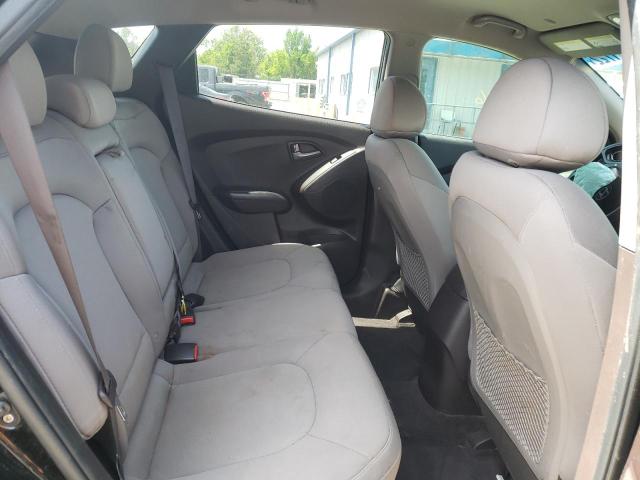 2015 HYUNDAI TUCSON GLS KM8JT3AF1FU099537