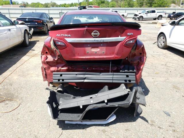 2017 NISSAN ALTIMA 2.5 1N4AL3AP0HC230842