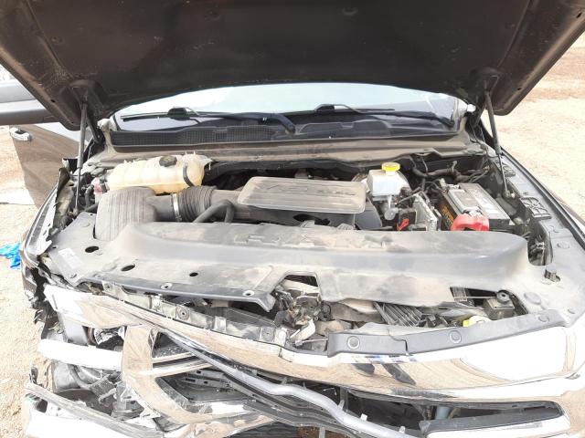 2019 RAM 1500 BIG H 1C6RRFFG4KN753273