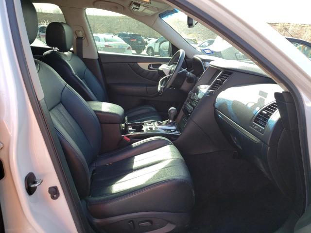 2015 INFINITI QX70 JN8CS1MU8FM380950