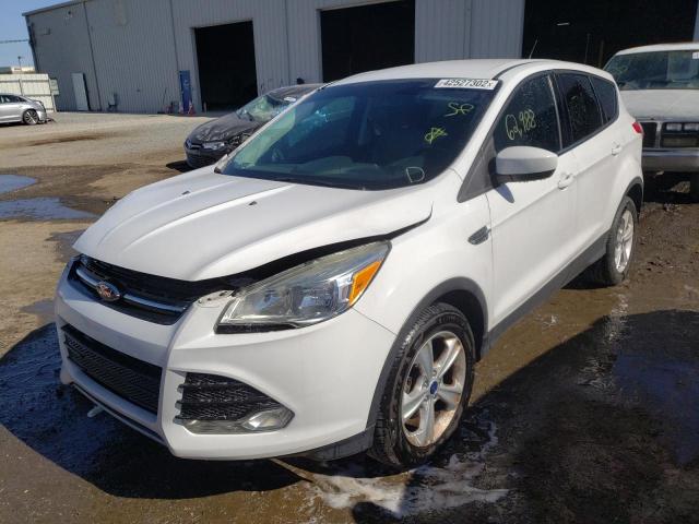 2016 FORD ESCAPE SE 1FMCU0G76GUA81119