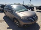 2013 HONDA  CRV