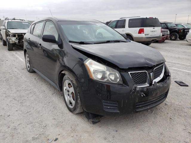 2010 PONTIAC VIBE - 5Y2SP6E84AZ420668