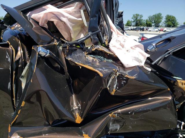 2021 TOYOTA TUNDRA CRE 5TFHY5F1XMX022934