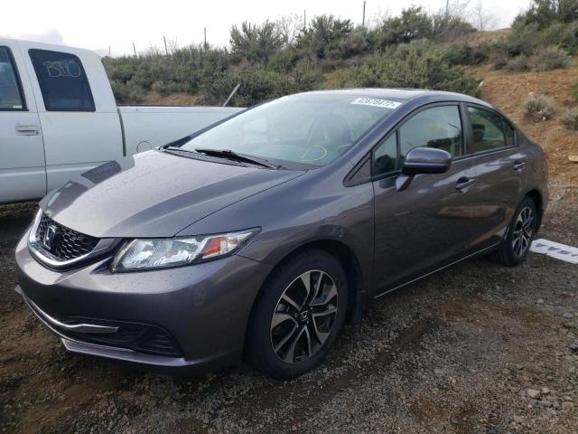 2015 HONDA CIVIC EX 19XFB2F87FE027841