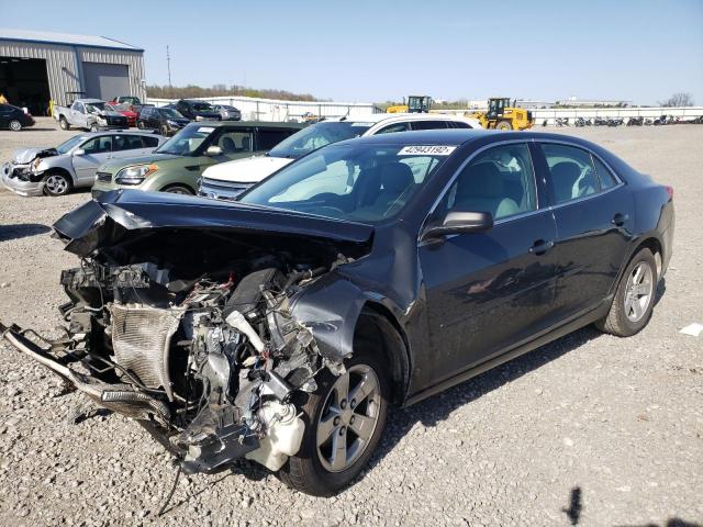 2015 CHEVROLET MALIBU LS 1G11A5SL4FF294359