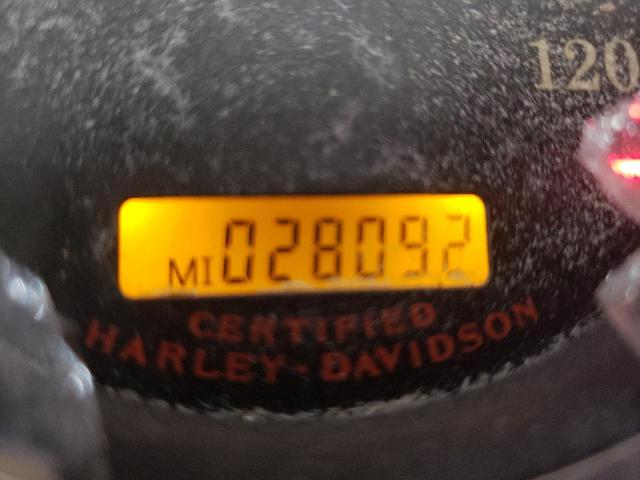 2005 HARLEY-DAVIDSON FLSTFI 1HD1BXB125Y011361
