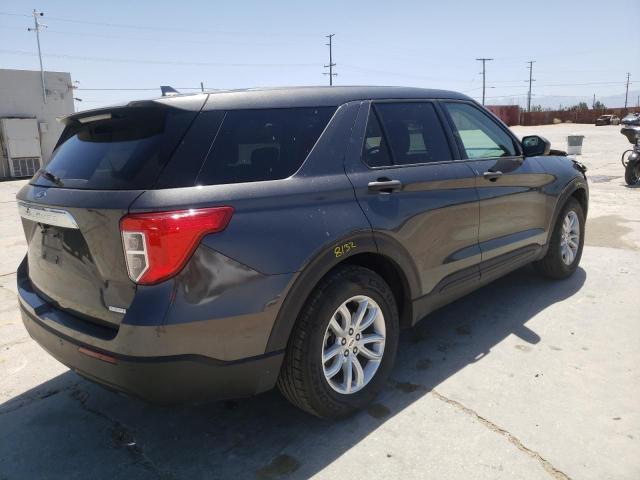 2020 FORD EXPLORER 4 1FMSK7BH6LGC37033