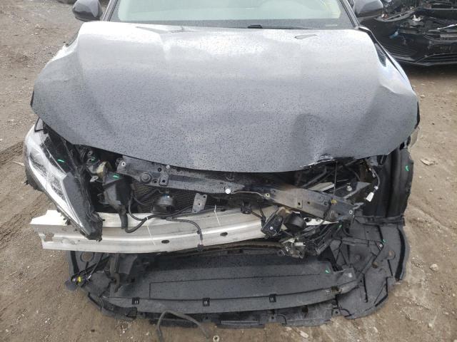 2019 TOYOTA CAMRY L 4T1B11HKXKU189393