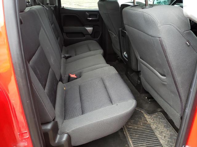 1GCVKREC9GZ234960 Chevrolet Silverado 2016. Фото: 5
