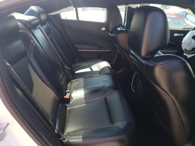 2019 DODGE CHARGER SX 2C3CDXBG0KH661051