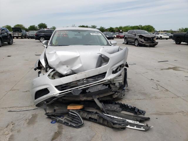 2015 FORD FUSION SE 3FA6P0H70FR249680