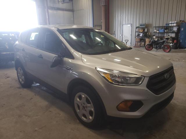 2017 FORD ESCAPE S 1FMCU0F75HUB82333