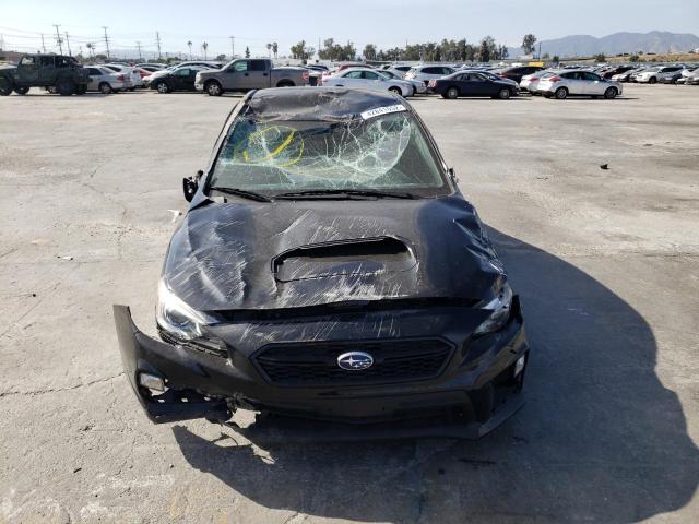 2020 SUBARU WRX JF1VA1A60L9816367