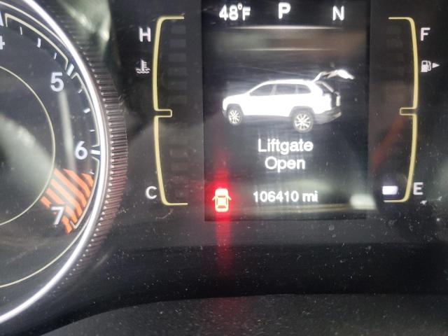 2015 JEEP CHEROKEE L 1C4PJMCB9FW765407