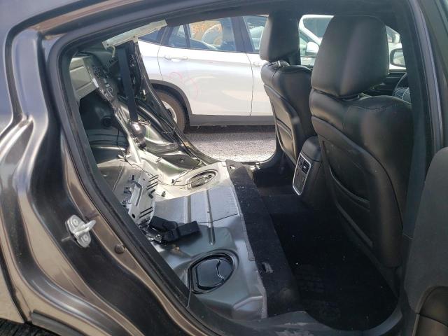 2020 DODGE CHARGER SX 2C3CDXBG1LH213290