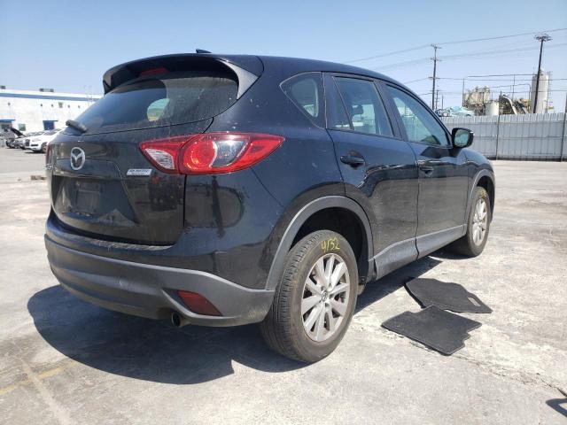 2015 MAZDA CX-5 SPORT JM3KE2BE7F0481265