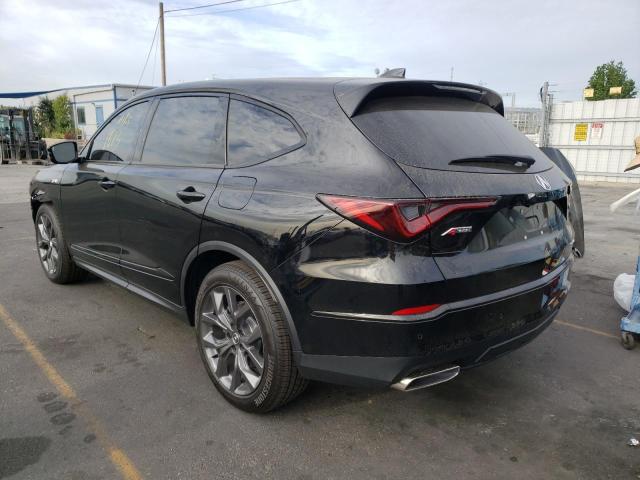2022 ACURA MDX A-SPEC 5J8YE1H02NL041445