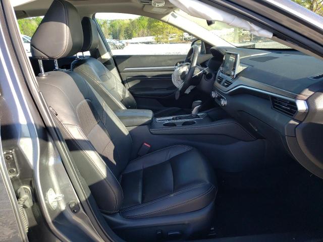 2019 NISSAN ALTIMA SL 1N4BL4EV2KC205158